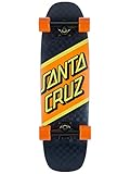 Santa Cruz Fast Lane Complete Cruzer