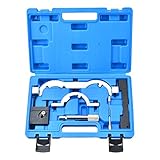 Zoomtools Turbo Engine Timing Locking Tools Set fit For Vauxhall Opel Cruze Turbo 1.0 1.2 1.4
