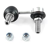 ROBUST Car Front Right Stabiliser Drop Bar Link for Nissan Pathfinder Mk3 NP300 Navara 54618-EA010 2005 Onwards