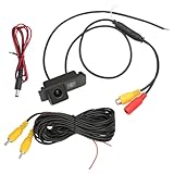 Attisfiera Reverse Camera for Ford Mondeo MK4 2007-2014 - Park Assist Camera