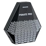 BESAVIOR P5 MATE PRO USB Adapter for PS5/PS5 Slim/PS5 Pro, Plug-and-Play Converter for Keyboard & Mouse, Xbox/PS4/Switch Pro Controllers&XIM Matrix & Apex, Supports Multiple Controllers/Headsets