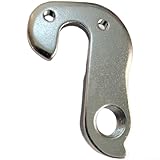 Bike Rear Derailleur Hanger, For Norco Bikes Aluminium Alloy Suitable For Mountain And Road Bikes Provides Stability