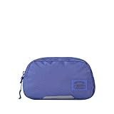 TOTTO -Eco-Friendly Wedgewood Blue Youth Pencil Case - Leporis, Blue Wedgewood, Única, Multipurpose Leporis