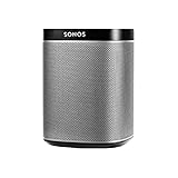 Sonos Play:1 - Black (Renewed)