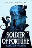 Soldier of Fortune: Fortune Chronicles 1