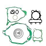 Motorcycle Engine Parts Complete Gasket Oil Seal Kit For YAMAHA XT225 Serow TT225 TTR225 TW225E TW200 XT200 TW225 TW 225 E