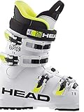 Head Raptor 70 Ski boots, White 26 Black