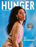 Hunger Magazine UK 2021 #20 MJ Rodriguez