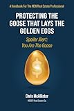 Protecting The Goose That Lays The Golden Eggs (Spoiler Alert: You Are The Goose)
