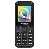 Alcatel 10.66G UK SIM-Free - Black (Renewed)