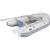 Eurovinil Tender Inflatable 230