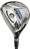 TaylorMade Men's SLDR 3 Golf Fairway Woods, Left Hand, Regular, 14.5-Degree