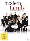 Modern Family, DVDs. Season.5