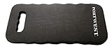 Portwest Kneeling Pad, Size: One Size, Colour: Black, KP05BKR