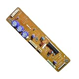 TV Motherboard，Compatible For Samsung，LJ41-10283A LJ92-01898A PS43E400U1R Screen S43SD-YB01 LJ4110283A LJ9201898A，Replacement Parts