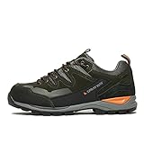 Sprayway Oxna Low Mens Walking Shoes & Trainers Grey 7 UK