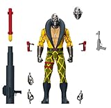 Super7 G.I. Joe ULTIMATES! - Destro (Python Patrol) Action Figure