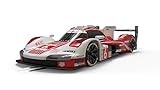 Scalextric C4593 Porsche 963 24hrs LeMans 2024-4th Pace Slot car racing