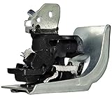 D2P 8200035447 Exhaust Rubber Hanger Mount Bracket Holder Replacement For Renault Megane, Scenic, Grand