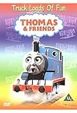 Thomas & Friends - Truck Loads Of Fun [DVD]