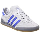 adidas Originals Jeans Mens Trainers Grey/Blue 9 UK