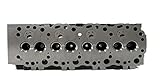 GOWE 2L Engine Cylinder Head for Toyota HIACE HILUX and VW Volkswagen Taro 11101-54111 909055 2.4L Diesel 8V