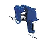 Irwin V75B Record Table Vice, 75mm