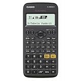 Casio FX 350 CEX, Kalkula?ka