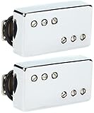 Kingfish Signature (Fender) Humbucker Pickup Set