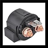 TERAM LOISIRS Starter Relay Compatible with Triumph Trophy 900 from 1991 to 2001