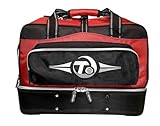 Taylor Bowls Midi Sports Bowls Bag - Red