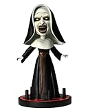 The Conjuring Head Knocker The Nun 21 cm