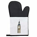 'Big Ben' Oven Glove/Mitt (OG00007016)