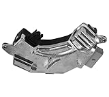 D2P Heater Blower Motor Resistor Replacement For Saab 9-3 Fiat Croma Vauxhall Vectra C9180208