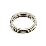 125cc Scooter Exhaust Gasket Chinese Import Baotian Direct Bike BTM Sukida