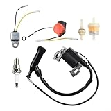 For Honda Engine Replacement Part Ignition Coil Magneto Suitable for Several Models