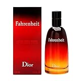 Christian Dior Fahrenheit After Shave Lotion- 100ml/3.3oz