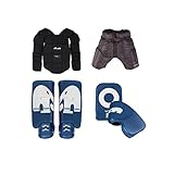 2022 TK Hockey - TK 4 Goalkeeper Set (XS)