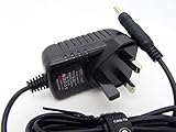 Replacement for 6 Volt 450mA AC-DC Adaptor for Binatone 3505 Concept Combo Telephone