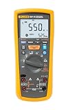 Fluke FLUKE-1587 Fc,2-In-1 Insulation Multimeter