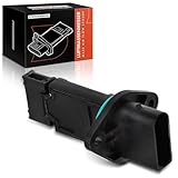 Frankberg Mass Airflow Sensor Compatible with C-Class W202 W203 CL203 S202 S203 E-Class W210 S210 G-Class M-Class 2.1L-4.0L 1997-2009