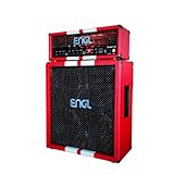 Engl 40th Aniversary Fireball 100 Top Part Limited Edition