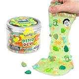 Crazy Aaron's Slime Charmers Dino Dew
