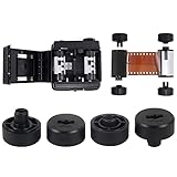 2 Sets 135 35mm To 120 Film Adapter Canister Converter Panorama Like Xpan Camera for Pentax, Rolleiflex Mamiya Hasselblad Makina Bronica 120 Medium Format Camera