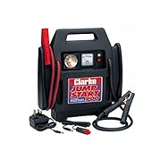 Clarke 900 Jump Start Engine Jump Starter