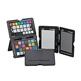 Calibrite CCPP2 ColorChecker Passport Photo 2 for Photography, Multi Coloured