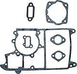 Gasket Set Fits Partner K650 Active And Super Cut Off Saw