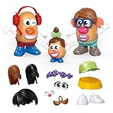 Playskool Potato Head Create Your Potato Head Family Toy Set