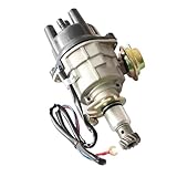 Electronic Ignition Distributor 22100-H5000 Compatible With Datsun 1200 Engines A10 A12 A13 A14 A15 Car Ignition System Parts