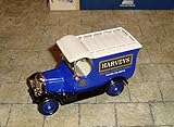 Supreme Models MORRIS BULLNOSE TRUCK LORRY VAN MODEL HARVEYS SHERRY 1:64 APPROX DAYS GONE K8